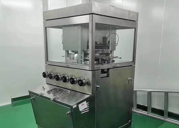 二手制藥廠設(shè)備19