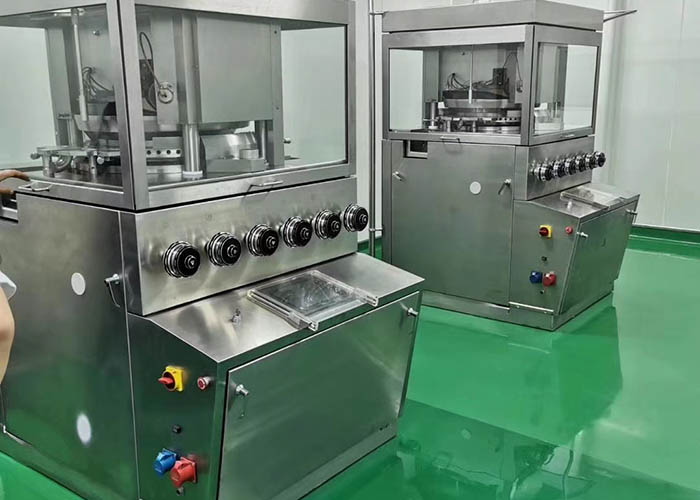 二手制藥廠設(shè)備15