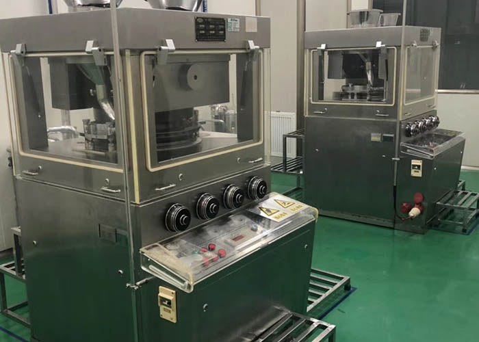 二手制藥廠設(shè)備13