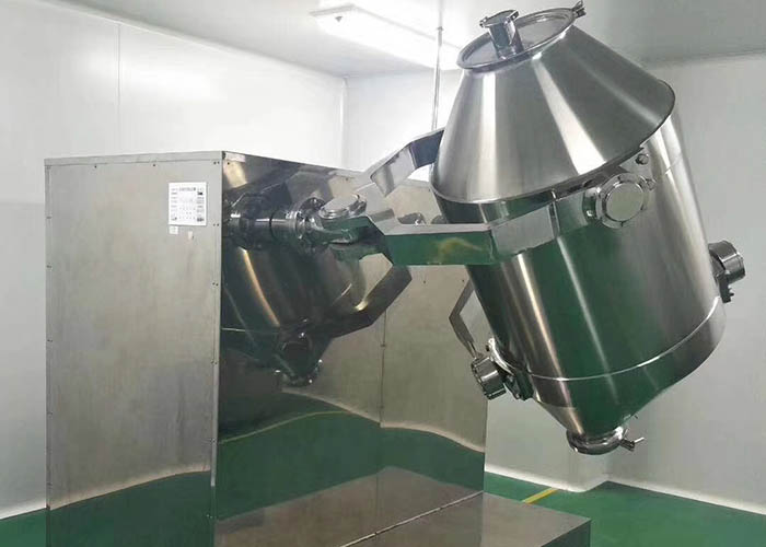 二手制藥廠設(shè)備10