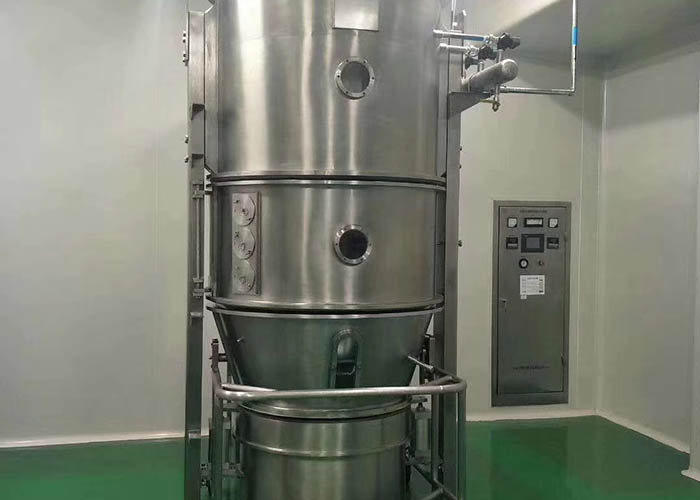 二手制藥廠設(shè)備09