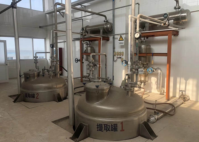 二手制藥廠設(shè)備07