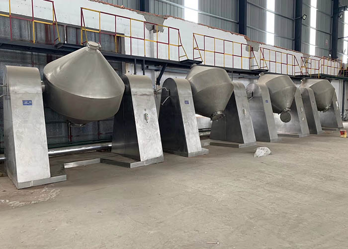 二手制藥廠設(shè)備