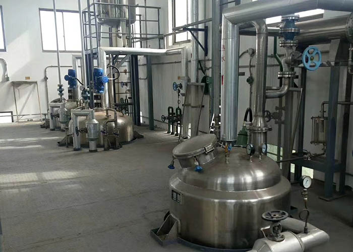 二手制藥廠設(shè)備02