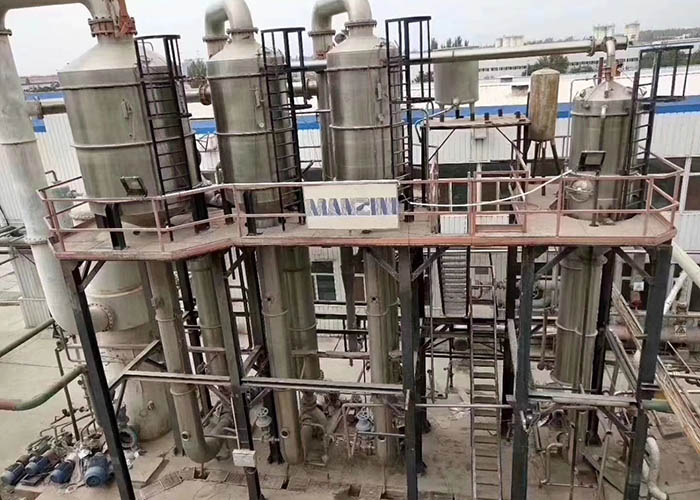 二手鈦材蒸發(fā)器460477961108631446