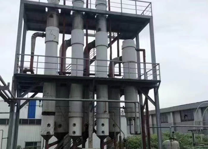 二手降魔蒸發(fā)器883795458593930568