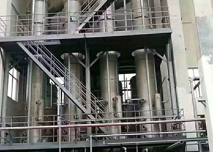 二手降膜蒸發(fā)器656303854920113951