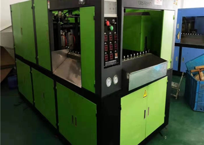 二手飲料吹瓶機(jī)218604349323389604