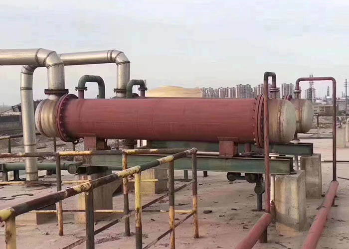 二手不銹鋼冷凝器886120343174118995