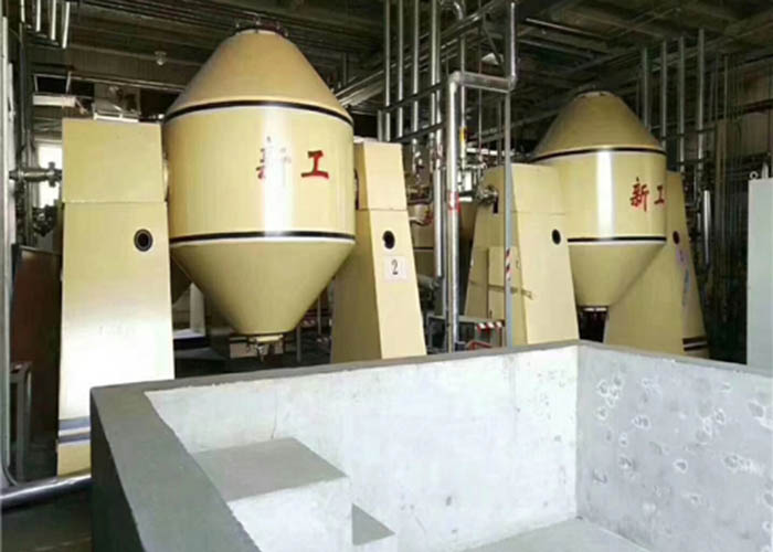 二手雙錐干燥機(jī)604203650750767604