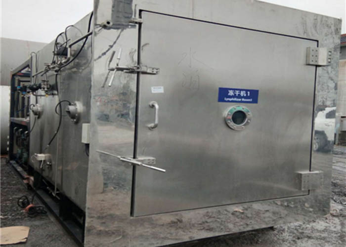 二手冷凍干燥機(jī)895570384591756463