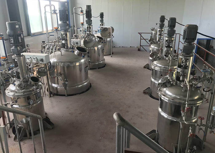 二手不銹鋼發(fā)酵罐mmexport1526033635520