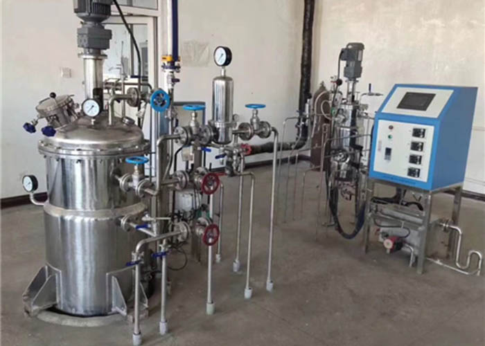 二手不銹鋼發(fā)酵罐03