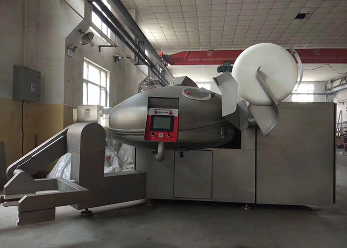 二手食品廠設(shè)備06