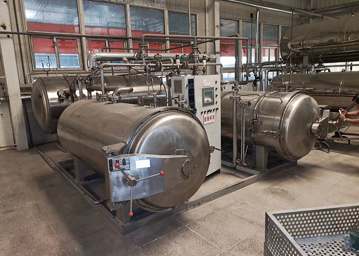 二手食品廠設(shè)備04