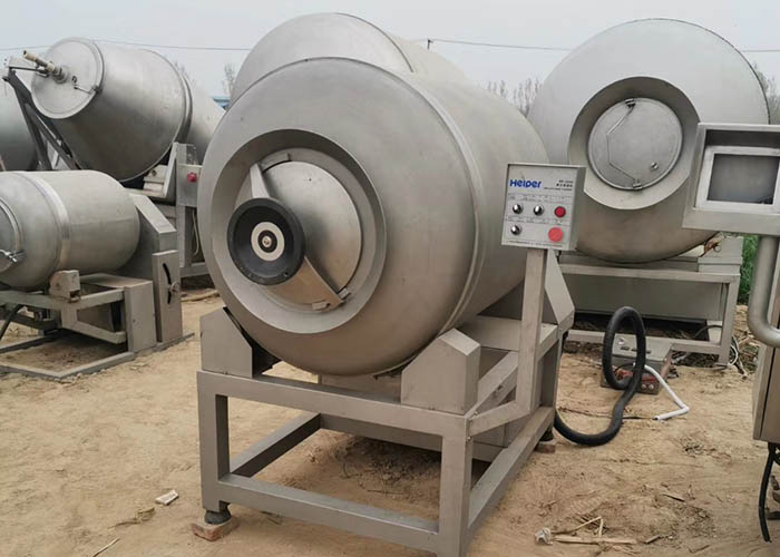 二手食品廠設(shè)備02