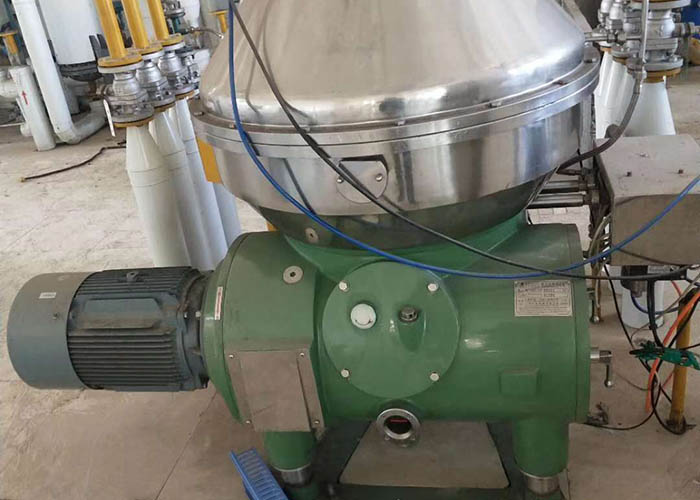 二手碟式離心機(jī) 1178172385077717841