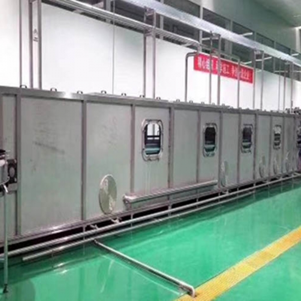 二手飲料殺菌機