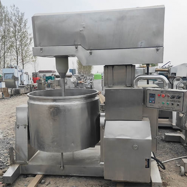 二手打漿機(jī)