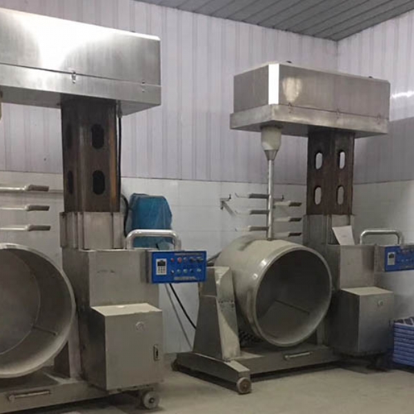 二手肉制品設(shè)備