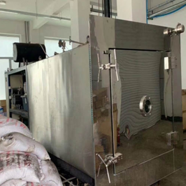 二手冷凍干燥機