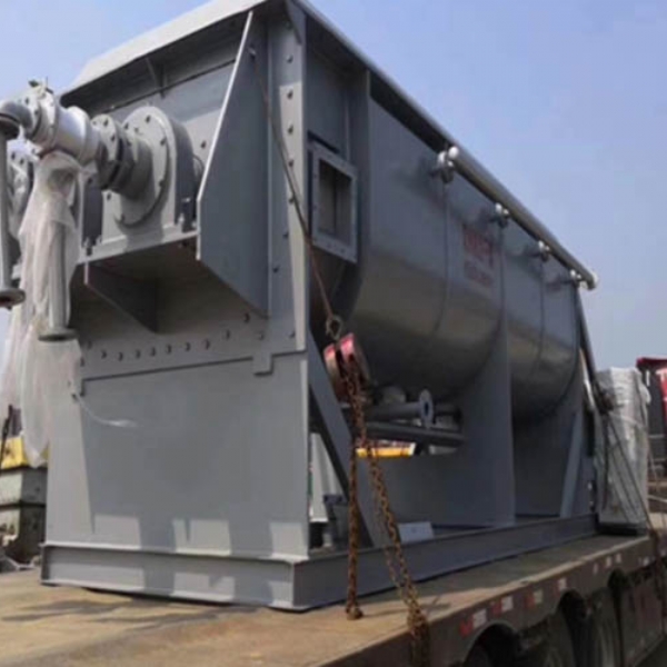 二手槳葉干燥機