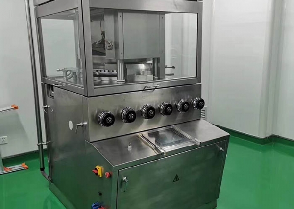 二手制藥廠設(shè)備