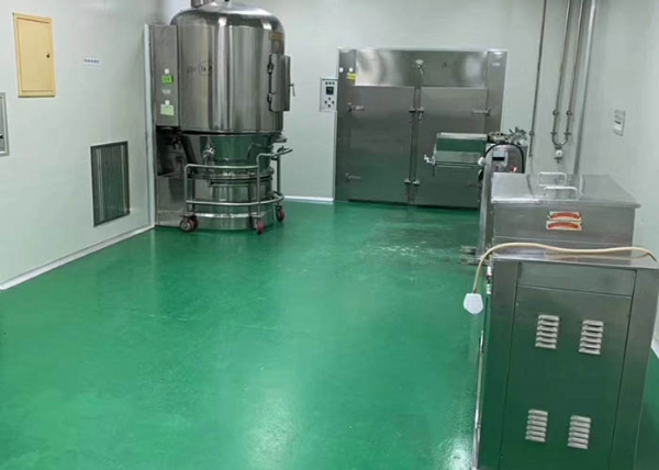 二手制藥廠設(shè)備