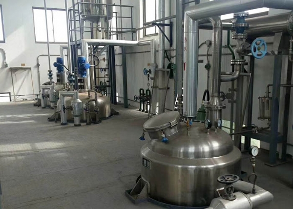 二手制藥廠設(shè)備