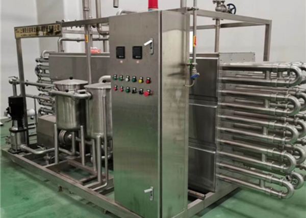 二手飲料設(shè)備