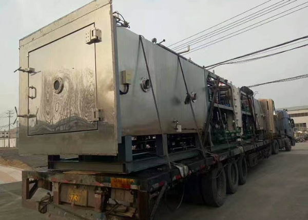 二手冷凍干燥機