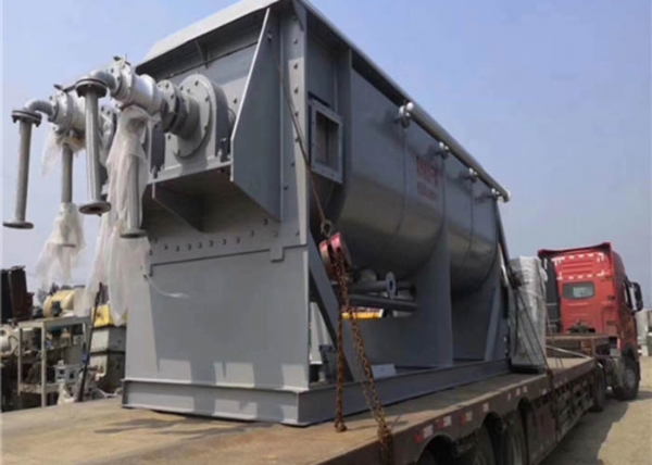 二手槳葉干燥機