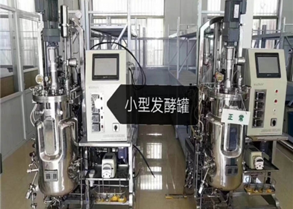 二手不銹鋼發(fā)酵罐