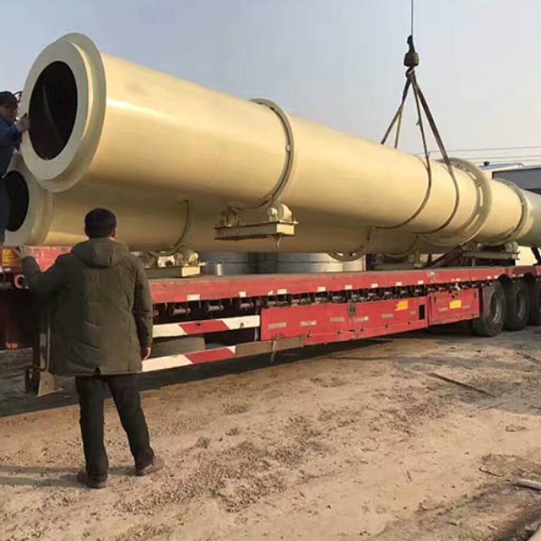 裝車現(xiàn)場(chǎng)