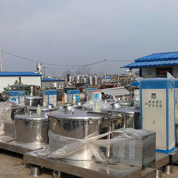 裝車現(xiàn)場(chǎng)