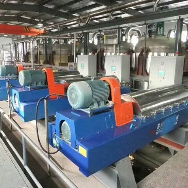 裝車現(xiàn)場(chǎng)