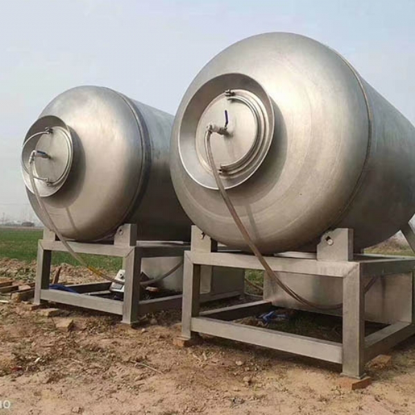 裝車現(xiàn)場(chǎng)