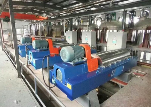 裝車(chē)現(xiàn)場(chǎng)