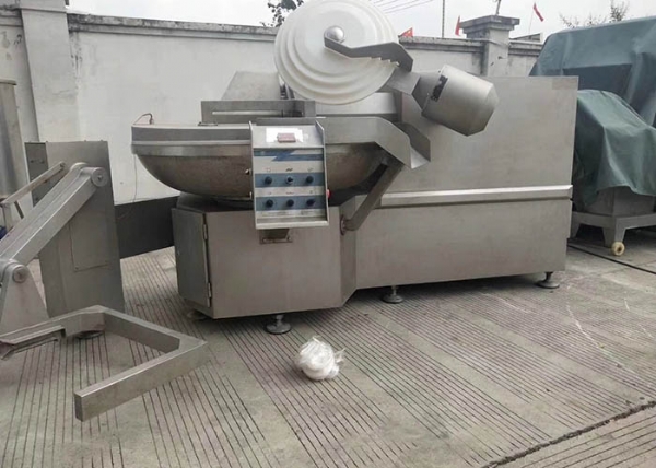 裝車(chē)現(xiàn)場(chǎng)