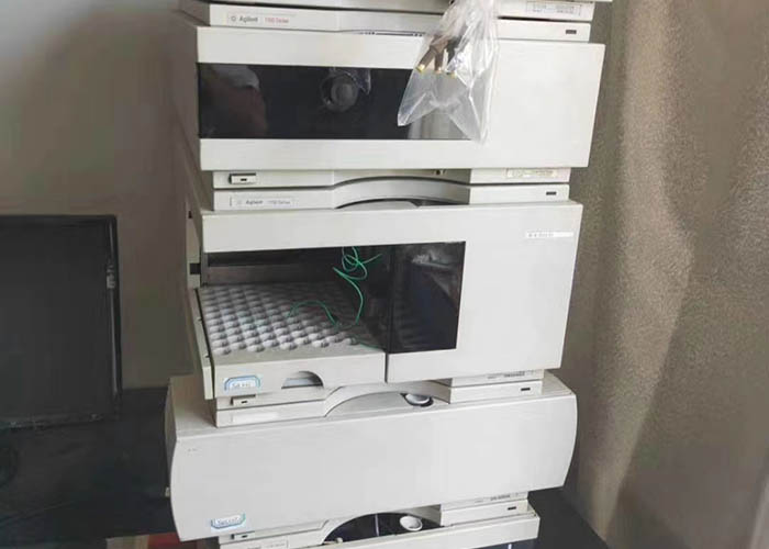 二手液相色譜儀620123556564166019