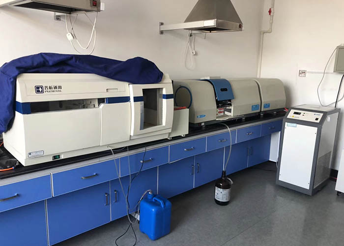 二手實驗室儀器12