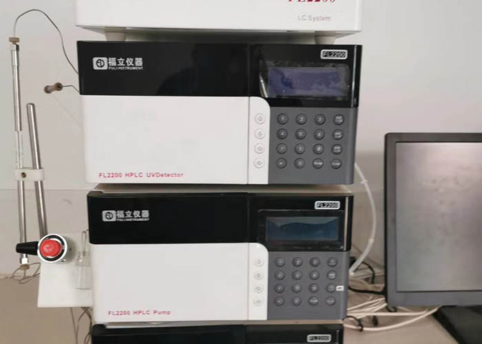 二手實(shí)驗(yàn)室儀器10