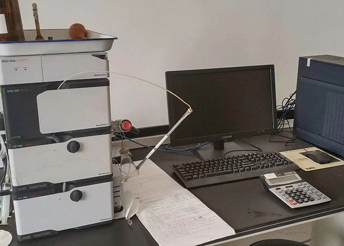 二手實驗室儀器05