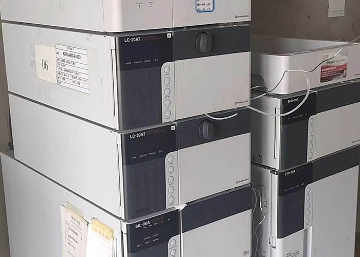 二手實驗室儀器01