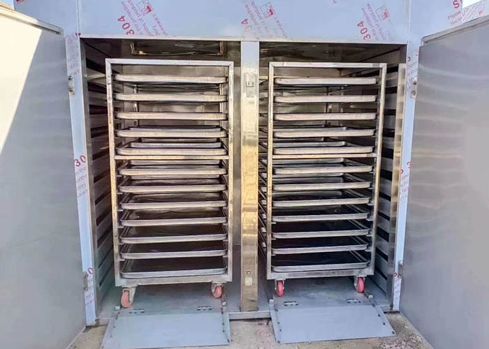 二手熱風(fēng)循環(huán)烘箱04