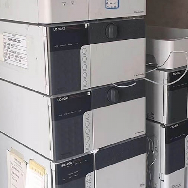 二手實驗室儀器