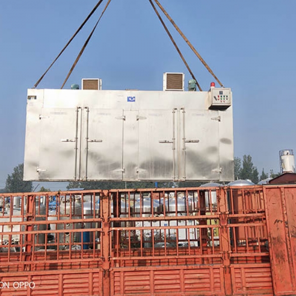 二手熱風(fēng)循環(huán)烘箱