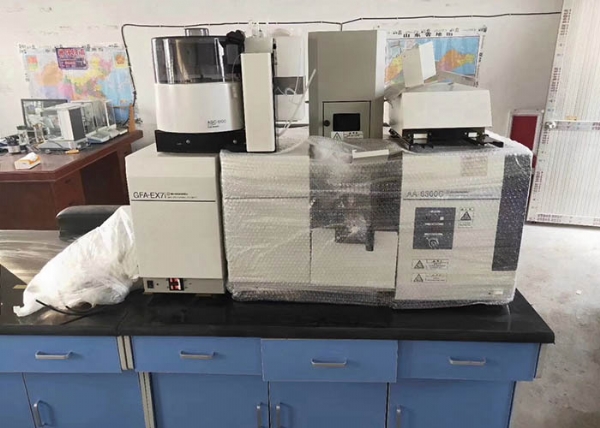 二手實驗室儀器