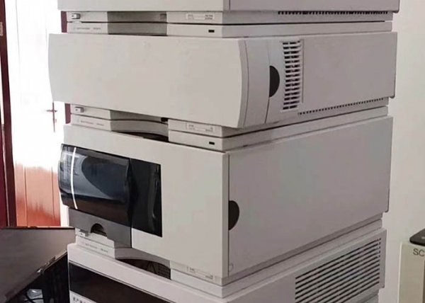 二手實驗室儀器