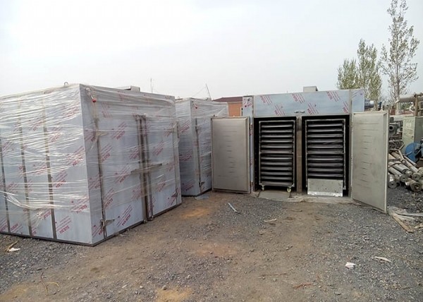 二手熱風(fēng)循環(huán)烘箱